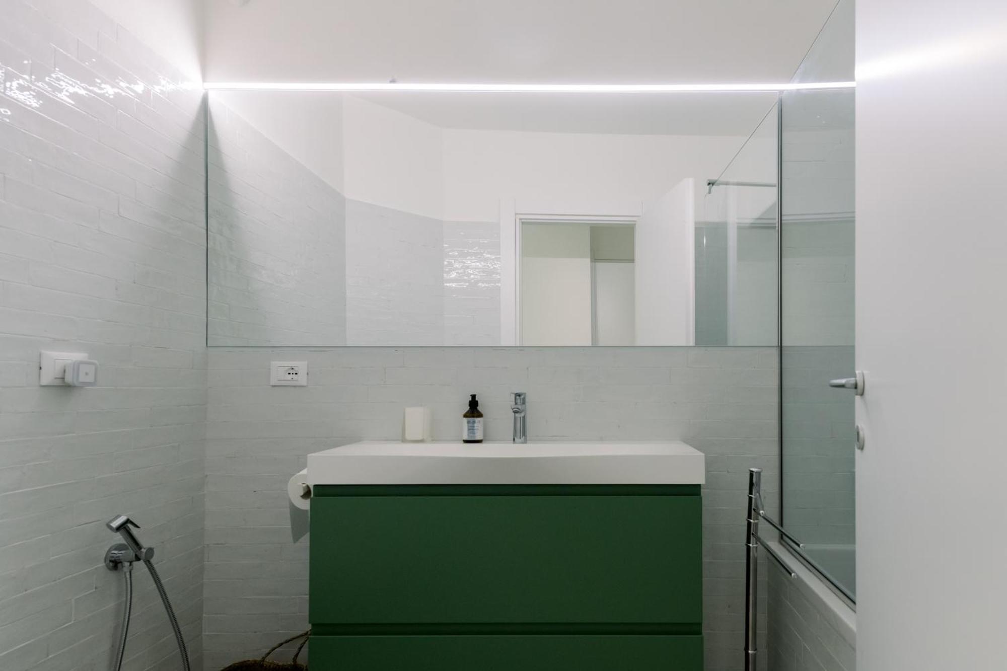 Apartamento Petit Bijou Near Porto Antico Génova Exterior foto