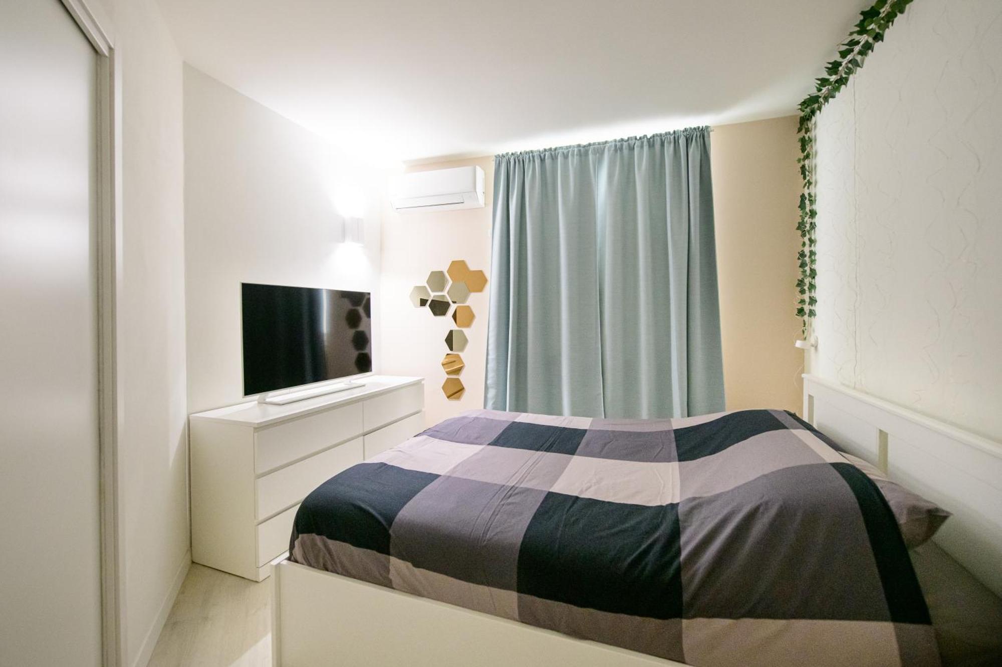Apartamento Petit Bijou Near Porto Antico Génova Exterior foto