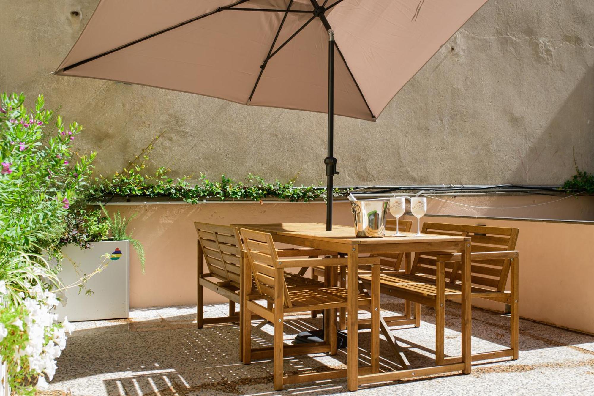 Apartamento Petit Bijou Near Porto Antico Génova Exterior foto