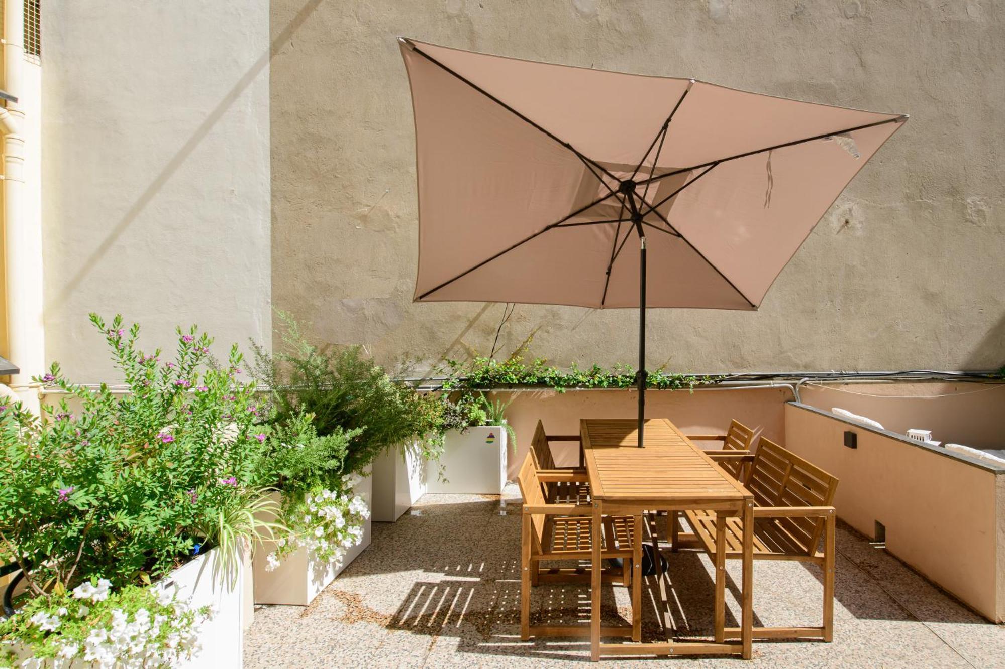 Apartamento Petit Bijou Near Porto Antico Génova Exterior foto