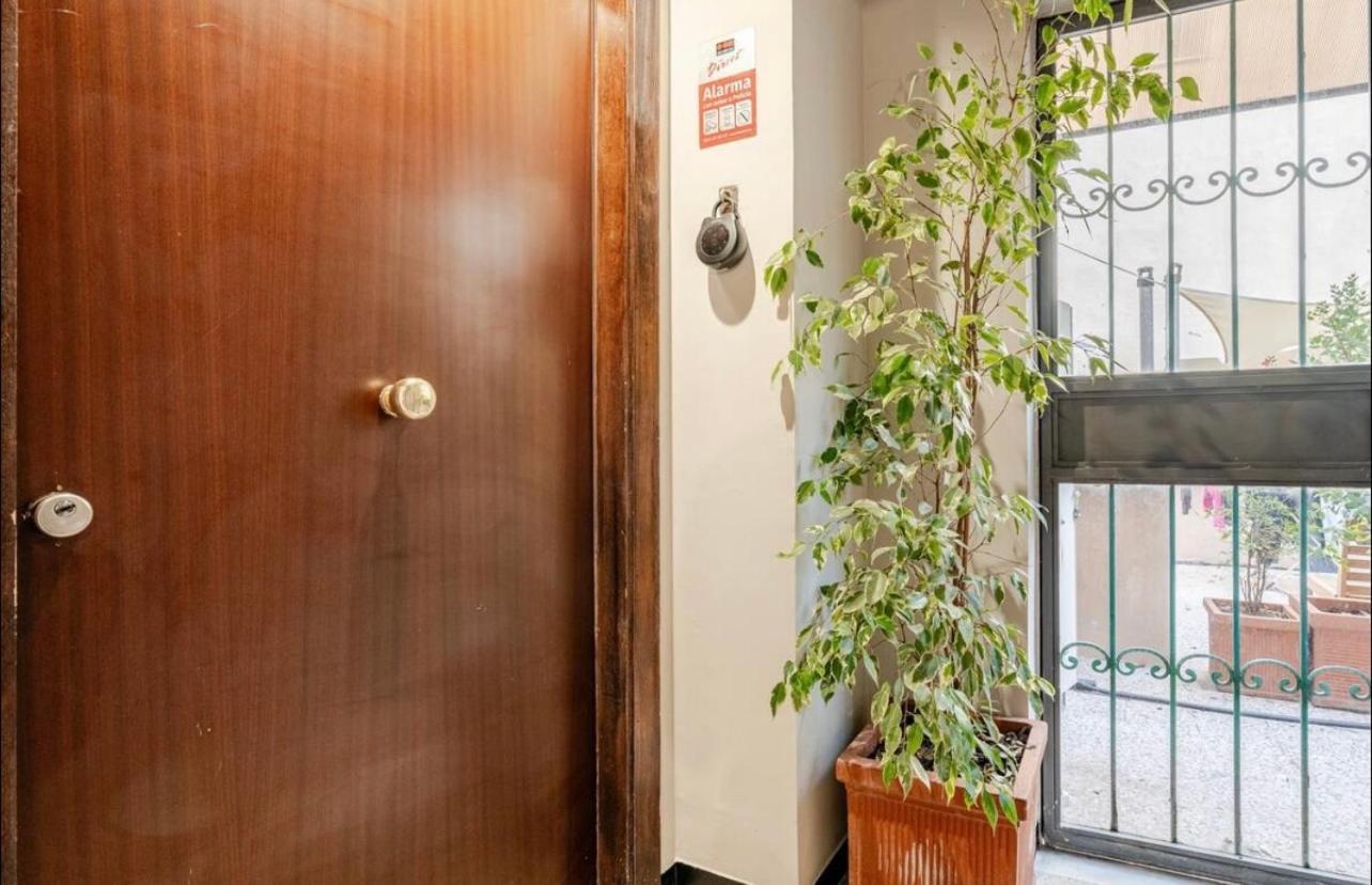 Apartamento Petit Bijou Near Porto Antico Génova Exterior foto